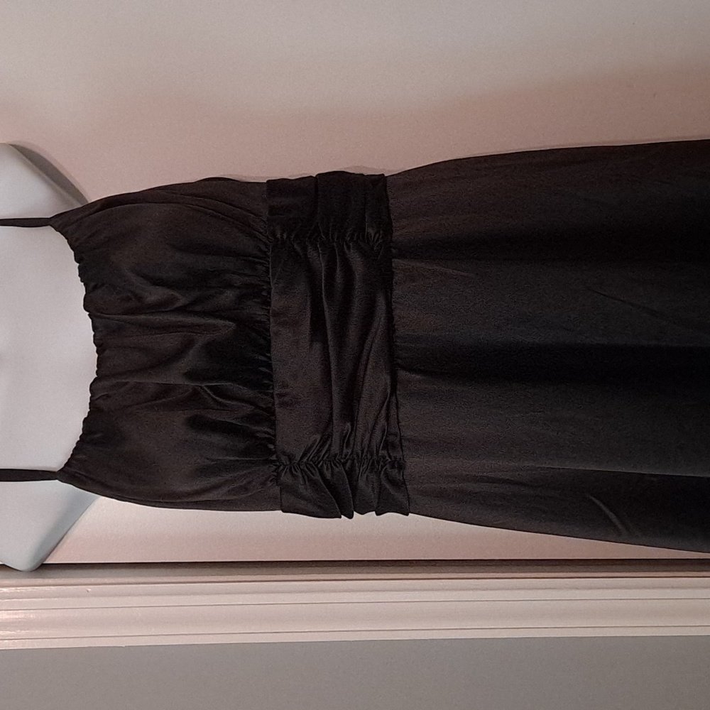 Evening wear